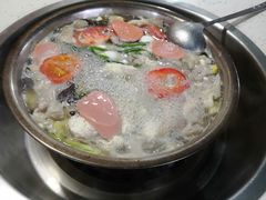 -海关荤豆花(洋河一路店)