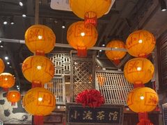 -周小波重庆小面·重庆名小吃(邹容路店)