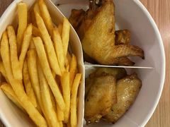 -必胜客(滕州荆河店)