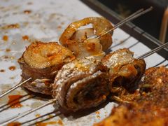 -丁虎子烤肉(国道二店)