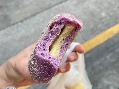 -菲律宾面包(宝发大厦店)