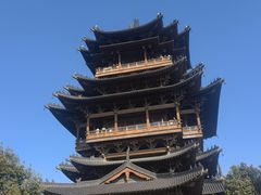 -杭州半山国家森林公园