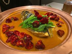 -華府Deluxe(兴业太古汇店)