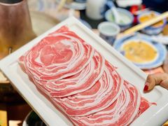 -清真·京华源铜锅涮肉(丰庆店)