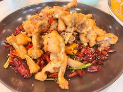 -天成·川菜家宴(礼岗店)
