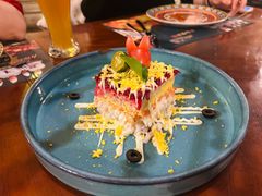 -卢布里西餐厅(总店)
