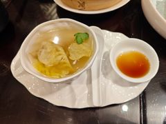 -白天鹅宾馆-玉堂春暖餐厅