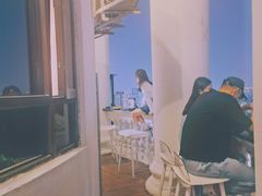 -塔顶·Cafe·日啡夜酒(北京路店)