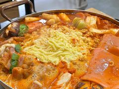 -李先生的首尔小馆(松江启源广场店)