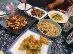 -玉桥餐厅(天坛店)