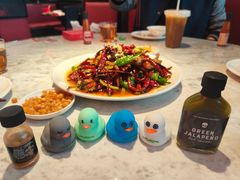 -天辣(金桥啦啦宝都店)