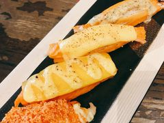 -古田居·特色寿司料理(骏欣中心店)