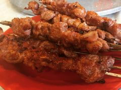 -维吾尔餐厅(宜山路店)