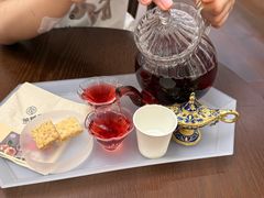 -不倒翁·安徽名菜楼(步行街店)