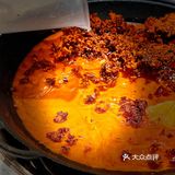 让我狂炫两份猪蹄的重庆火锅[胜利]