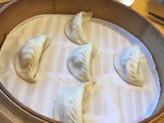 -鼎泰丰(嘉年华•海信广场VILLAGE店)