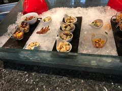 -太原富力万达文华酒店·美食汇西餐厅