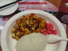 -阳阳中国饭(北京荟聚店)