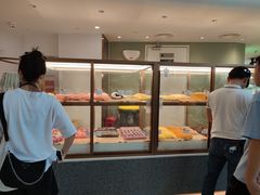 -奈雪的茶(苏宁广场店)