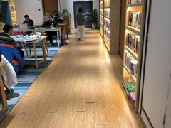 -古美路街道图书馆