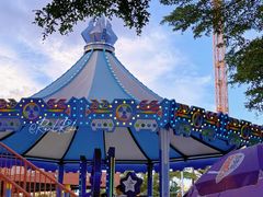 -汕头星城湾欢乐世界