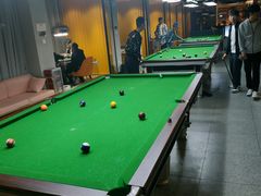 -火星工厂·桌游·团建聚会·轰趴馆(厦滘店)