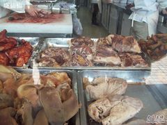 陆稿荐食品-陆稿荐观前街店