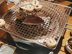 -九田家黑牛烤肉料理(华侨城店)