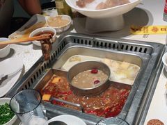 -巴奴毛肚火锅(六天地店)