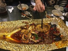 -庆合府重庆大排档(紫都城店)