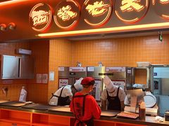 -西塔老太太泥炉烤肉(苏州大悦城店)