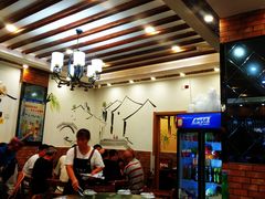 -八张桌子(老店)