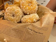 -太食獸泰式茶餐厅(IFS国金中心店)