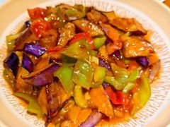 -延安八大碗(陕北菜·枣园路店)