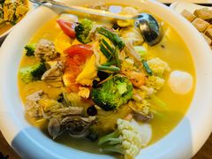 -绍兴老味道·非遗门店(银泰城店)