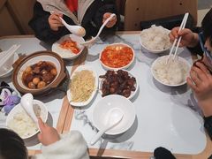 -乡村基·川味现炒大王(熙悦天街店)