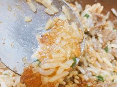 -壹煲口福煲仔饭(中山路店)