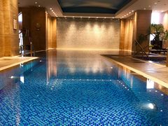 -斯博特游泳俱乐部(永安里店)