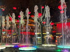 -关中道乡村爆肚面馆(玄风桥店)