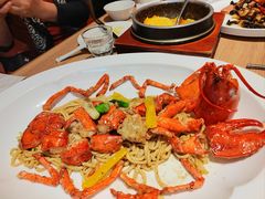 -连鹭海鲜·海肠捞饭·海胆饭(星海店)