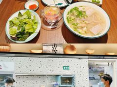 -南越郡·越式风味餐厅(青秀万达店)