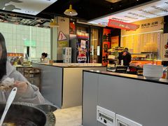 -蛙老爹·蜀香美蛙鱼头(王家湾店)