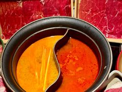 -温野菜涮涮锅(西单大悦城店)