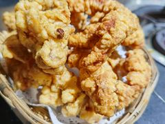 大侠酥肉-麻大侠老火锅(巴国城店)