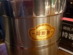 -老长沙湘菜馆(凤凰路店)