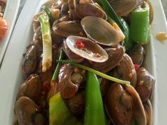 -四川小胡子海鲜(丁村万人海鲜广场店)