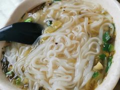 -陈记汤饭(水巷口店)