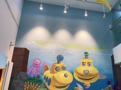-马博士婴幼儿游泳馆(广安门旗舰店)