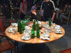 -浪琴湾尾角仔海鲜坊