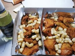 -BOPEYE·波派炸鸡(九霄天地店)